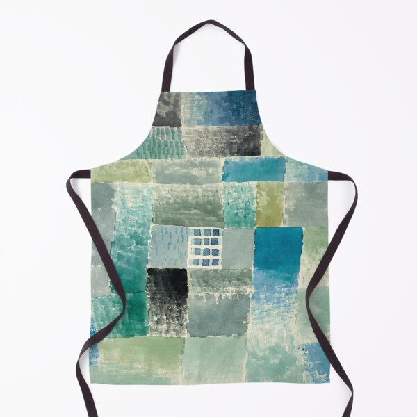 Item preview, Paul Klee First house in a settlement designed and sold by Suzana Djordjevic.