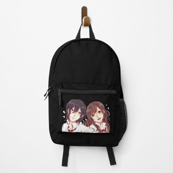 Item preview, Horimiya designed and sold by natalies-tees.