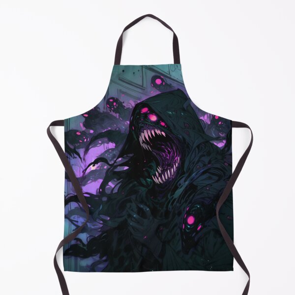 Item preview, Creature 13 designed and sold by Dawn van Doorn.