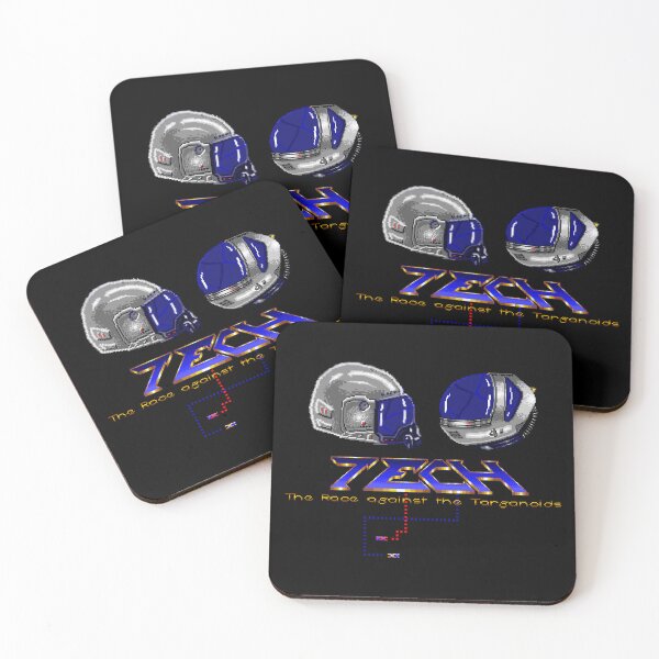 Item preview, Tech designed and sold by iloveamiga.