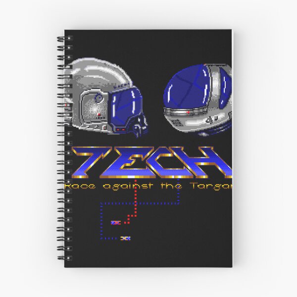 Item preview, Tech designed and sold by iloveamiga.