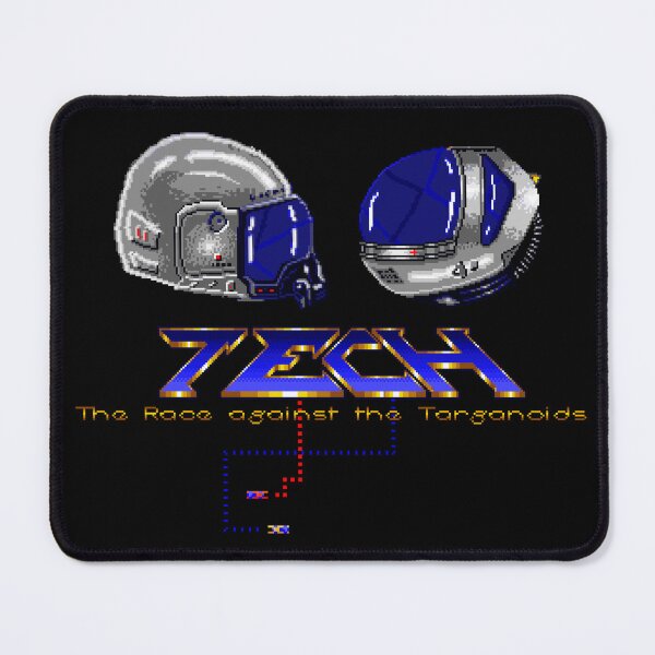 Item preview, Tech designed and sold by iloveamiga.