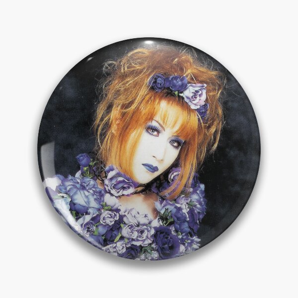 Item preview, Mana Sama Malice Mizer designed and sold by hzhzjz.