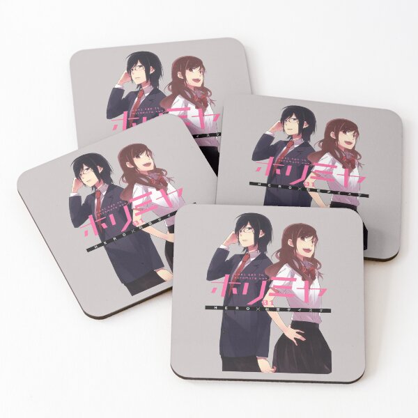 Item preview, Horimiya designed and sold by natalies-tees.
