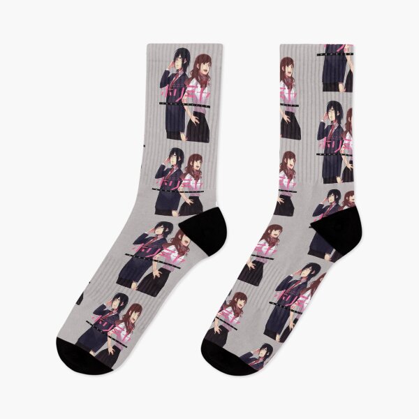 Item preview, Horimiya designed and sold by natalies-tees.