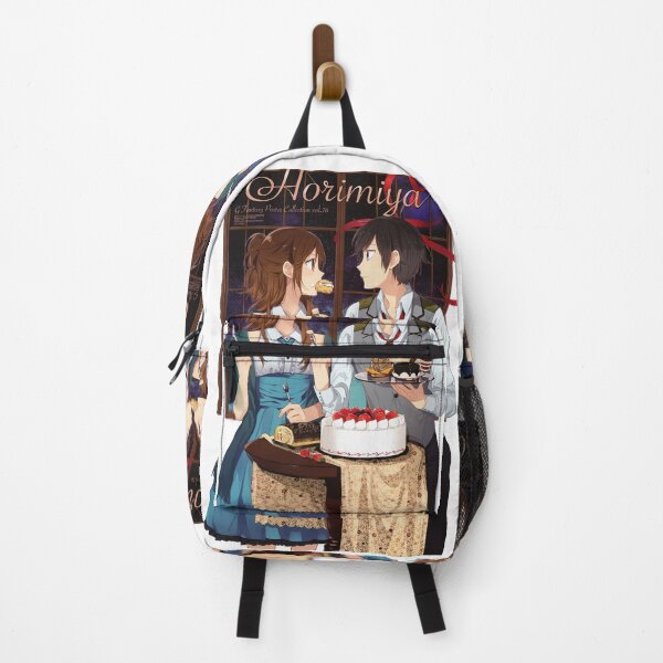 Item preview, Horimiya designed and sold by natalies-tees.