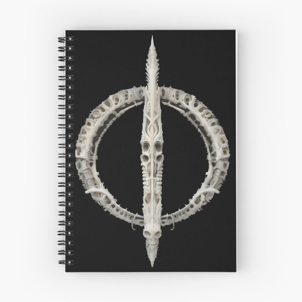Item preview, Completed Simbol designed and sold by titartwork.