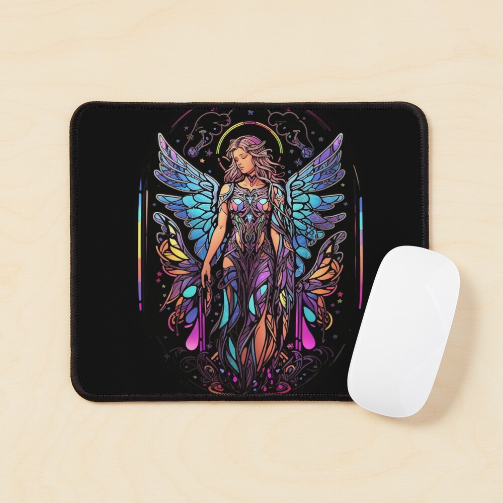 Item preview, Mouse Pad designed and sold by Desfix.