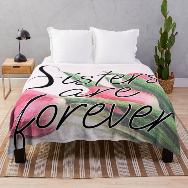 Item preview, Sisters are forever designed and sold by NathBros.