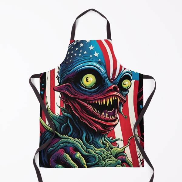 Item preview, alienlove 173 good mood lucky funny skull hero designed and sold by alienlove-8.