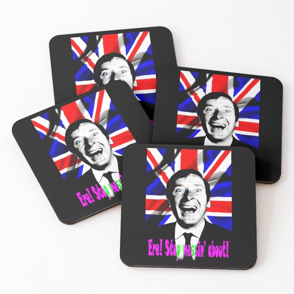 Item preview, British Film Stars Icon S1 V5j designed and sold by RetrospectUK.