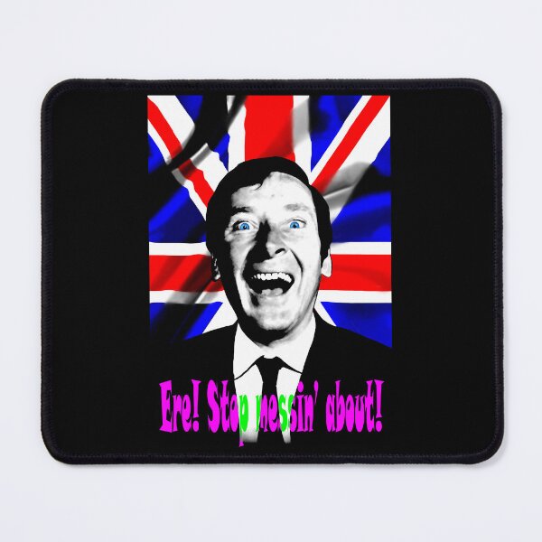 Item preview, British Film Stars Icon S1 V5j designed and sold by RetrospectUK.