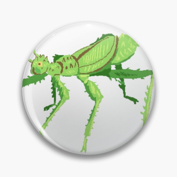 Item preview, Stick bug designed and sold by SeaPPickle.