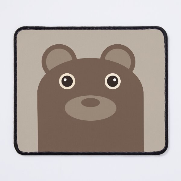 Item preview, Bear designed and sold by N3OFF.