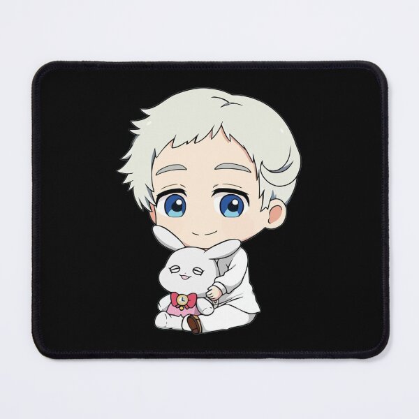 Item preview, Yakusoku No Neverland - Norman designed and sold by Peony-st.