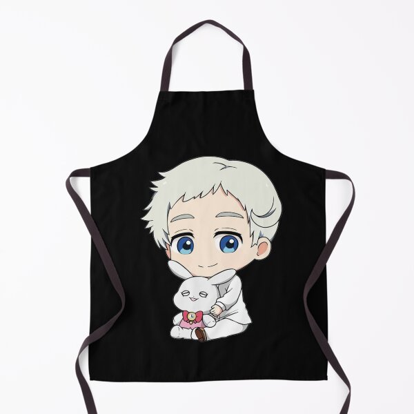 Item preview, Yakusoku No Neverland - Norman designed and sold by Peony-st.