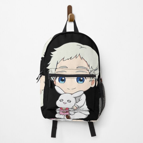 Item preview, Yakusoku No Neverland - Norman designed and sold by Peony-st.