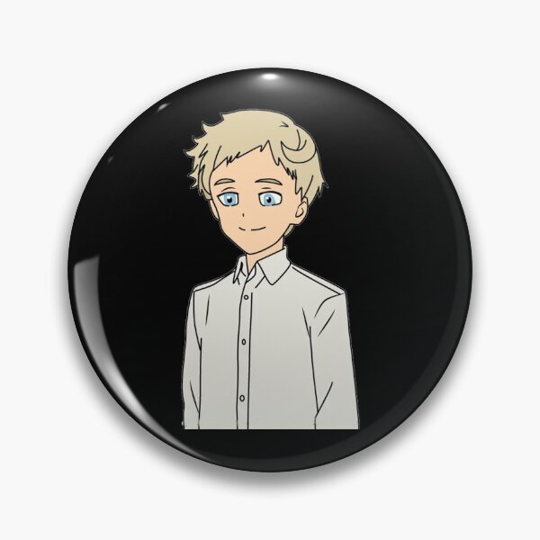 Item preview, Yakusoku No Neverland - Norman designed and sold by Peony-st.