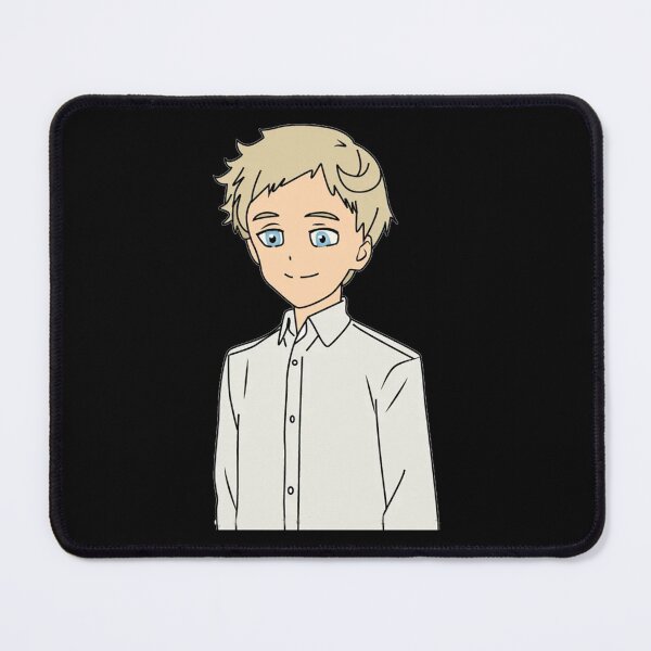 Item preview, Yakusoku No Neverland - Norman designed and sold by Peony-st.