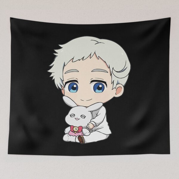 Item preview, Yakusoku No Neverland - Norman designed and sold by Peony-st.