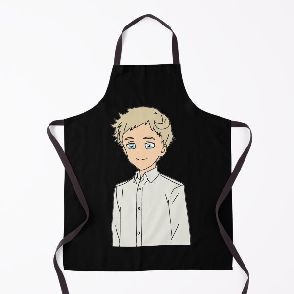 Item preview, Yakusoku No Neverland - Norman designed and sold by Peony-st.