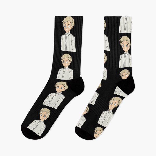 Item preview, Yakusoku No Neverland - Norman designed and sold by Peony-st.