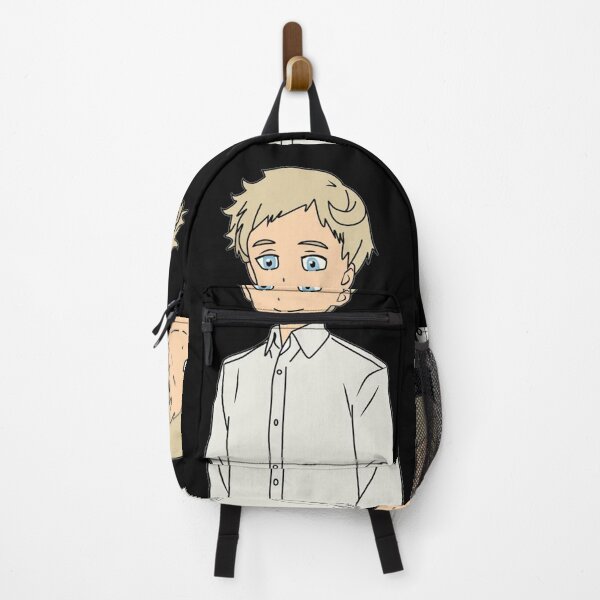 Item preview, Yakusoku No Neverland - Norman designed and sold by Peony-st.