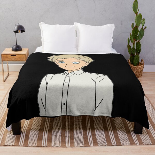 Item preview, Yakusoku No Neverland - Norman designed and sold by Peony-st.