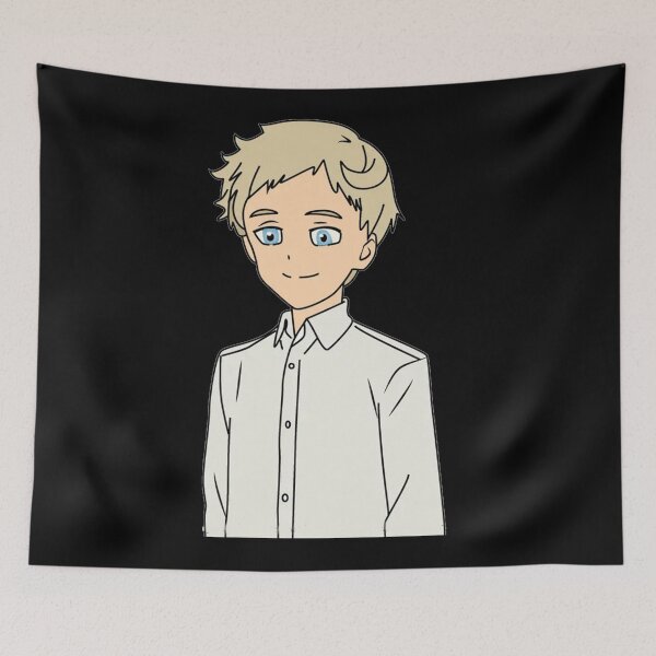 Item preview, Yakusoku No Neverland - Norman designed and sold by Peony-st.