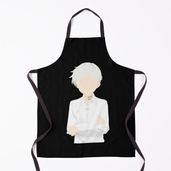 Item preview, Yakusoku No Neverland - Norman designed and sold by Peony-st.