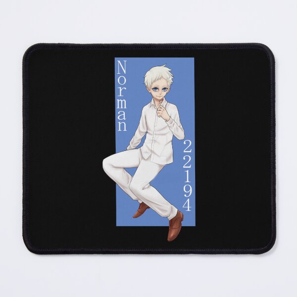 Item preview, Yakusoku No Neverland - Norman designed and sold by Peony-st.