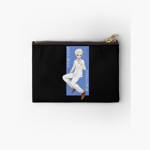Item preview, Yakusoku No Neverland - Norman designed and sold by Peony-st.