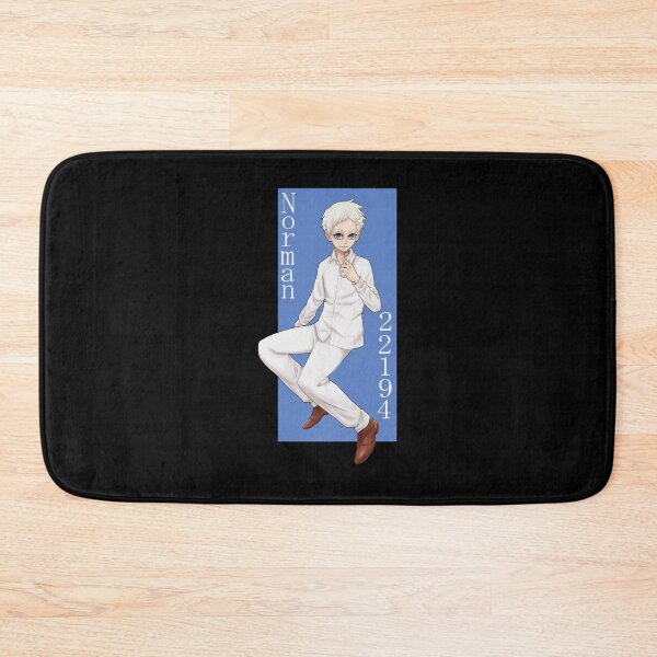 Item preview, Yakusoku No Neverland - Norman designed and sold by Peony-st.