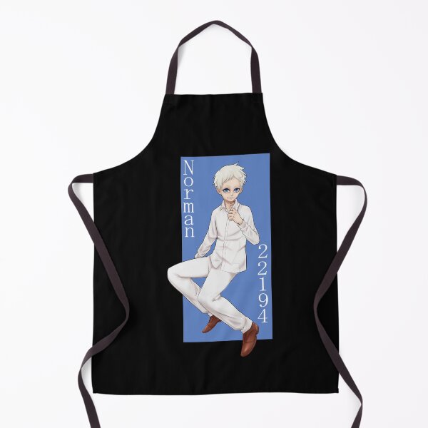 Item preview, Yakusoku No Neverland - Norman designed and sold by Peony-st.