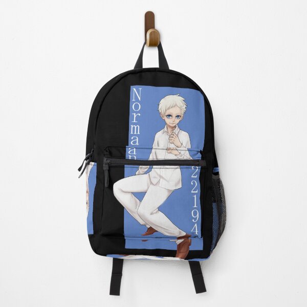 Item preview, Yakusoku No Neverland - Norman designed and sold by Peony-st.