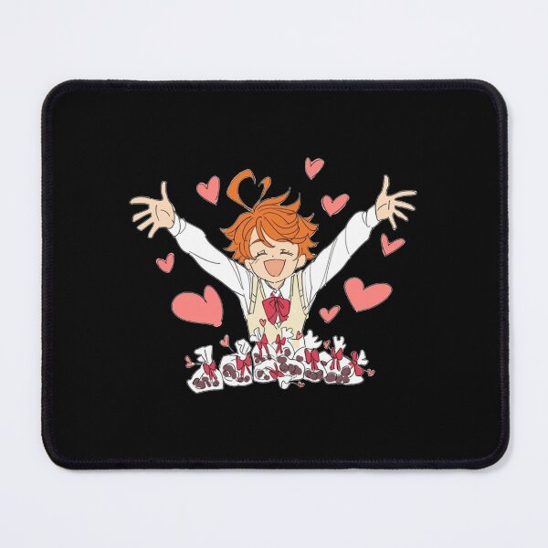 Item preview, Yakusoku No Neverland - Emma designed and sold by Peony-st.