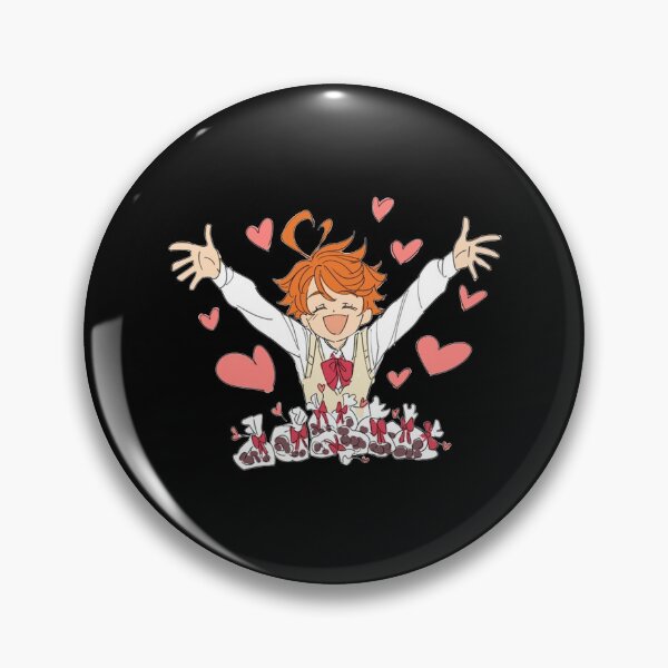 Item preview, Yakusoku No Neverland - Emma designed and sold by Peony-st.