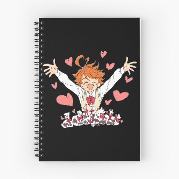 Item preview, Yakusoku No Neverland - Emma designed and sold by Peony-st.