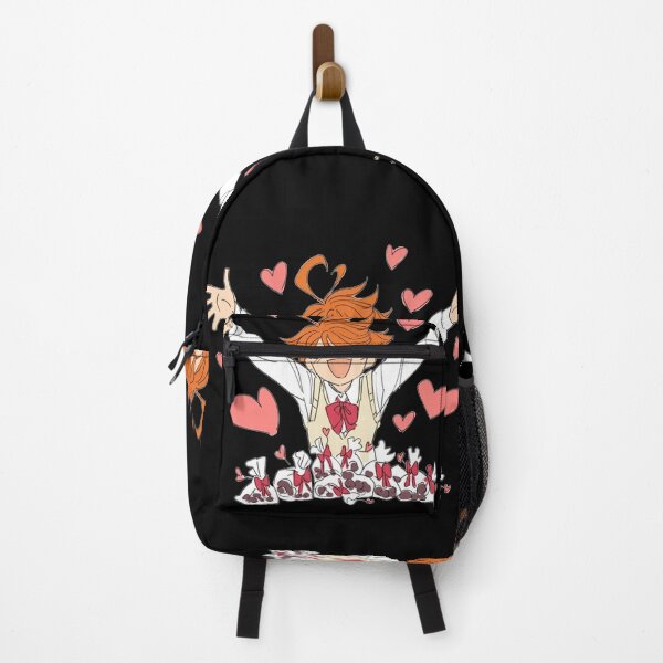 Item preview, Yakusoku No Neverland - Emma designed and sold by Peony-st.