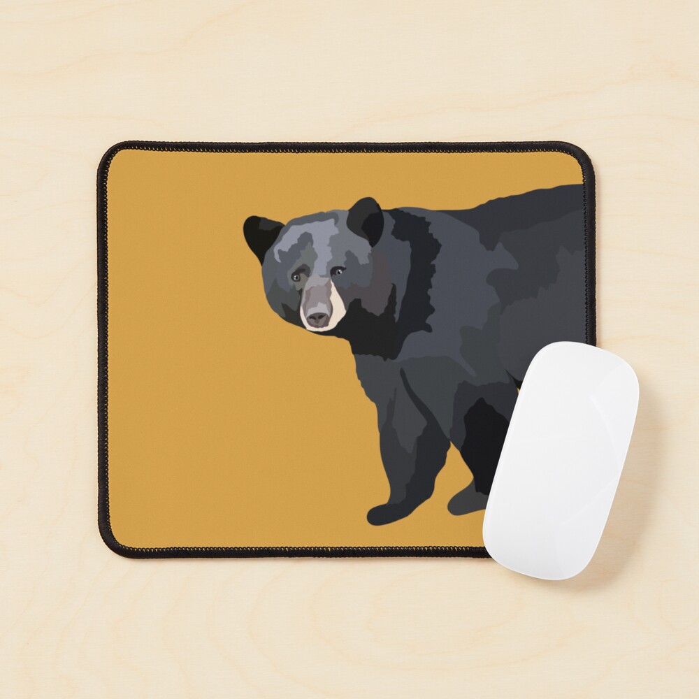 Item preview, Mouse Pad designed and sold by thezoogirl.