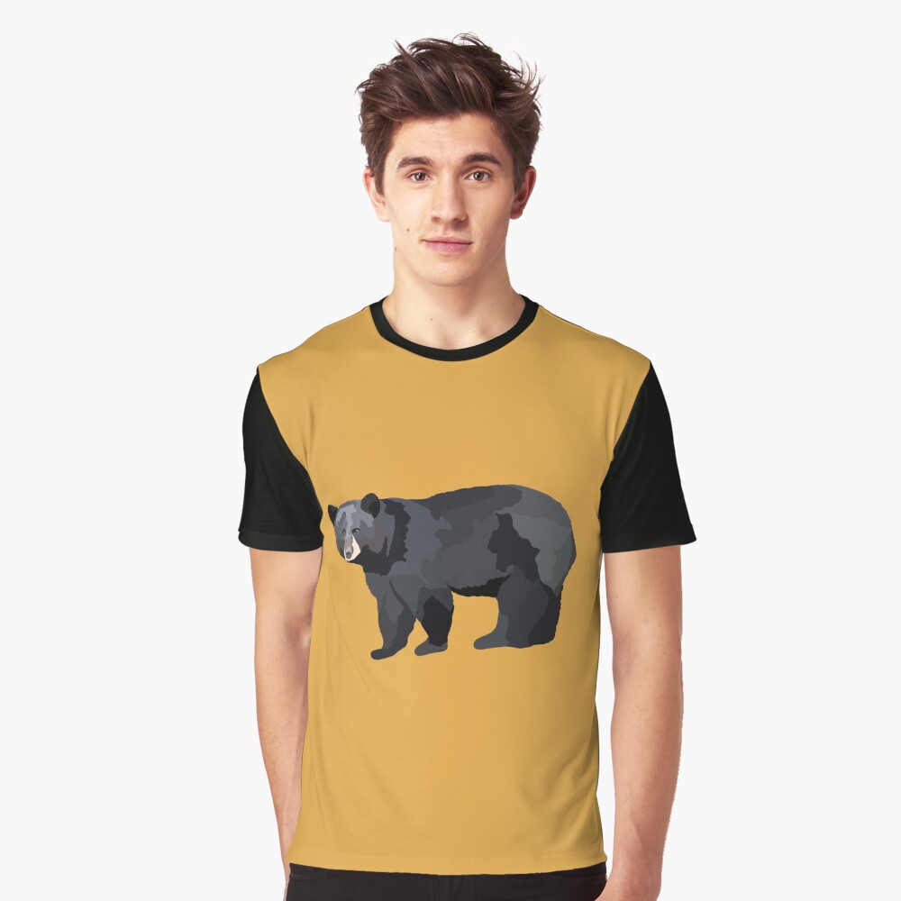 Item preview, Graphic T-Shirt designed and sold by thezoogirl.