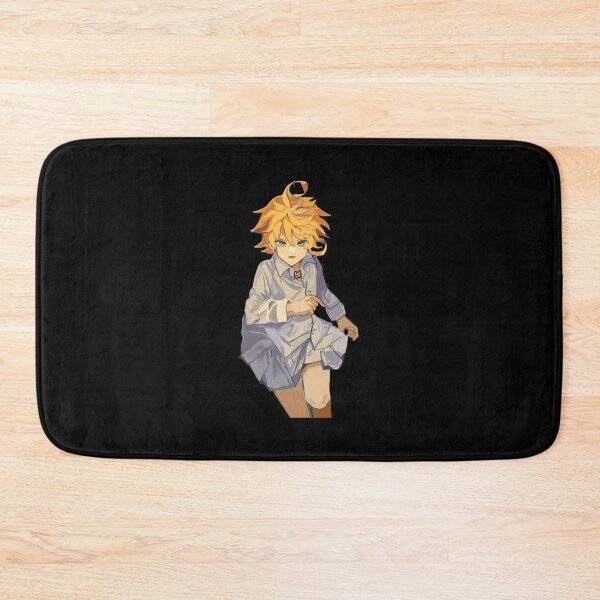 Item preview, Yakusoku No Neverland - Emma designed and sold by Peony-st.