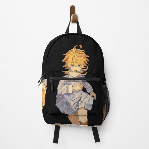 Item preview, Yakusoku No Neverland - Emma designed and sold by Peony-st.