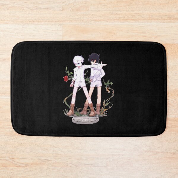 Item preview, Yakusoku No Neverland - Norman & Ray designed and sold by Peony-st.