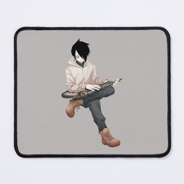 Item preview, Yakusoku No Neverland - Ray designed and sold by Peony-st.