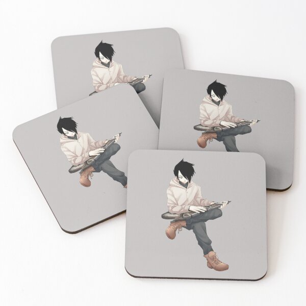 Item preview, Yakusoku No Neverland - Ray designed and sold by Peony-st.