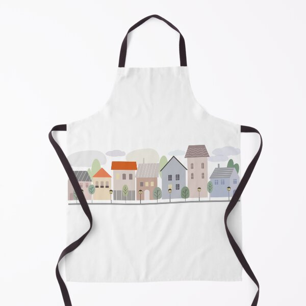 Item preview, Houses in Scandinavian style designed and sold by Alenus.