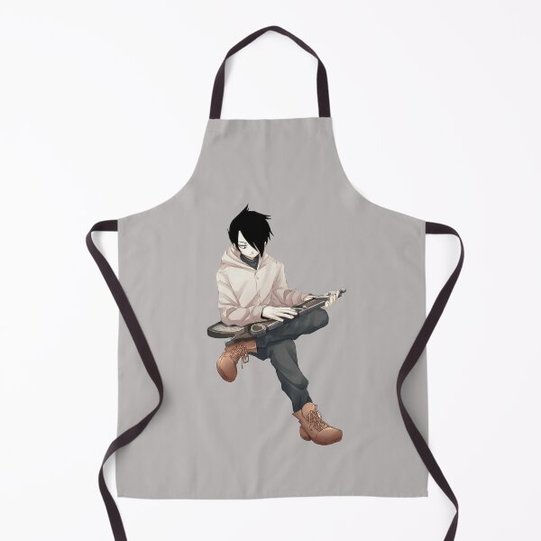 Item preview, Yakusoku No Neverland - Ray designed and sold by Peony-st.