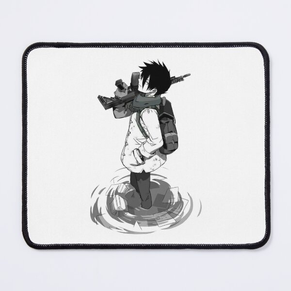 Item preview, Yakusoku No Neverland - Ray designed and sold by Peony-st.