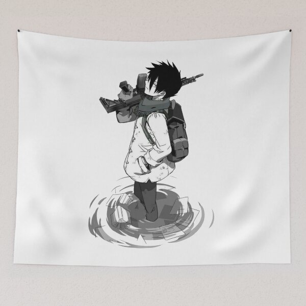 Item preview, Yakusoku No Neverland - Ray designed and sold by Peony-st.